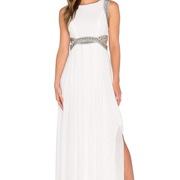 TFNC London - Maxi Dress - Picture 1 of 5